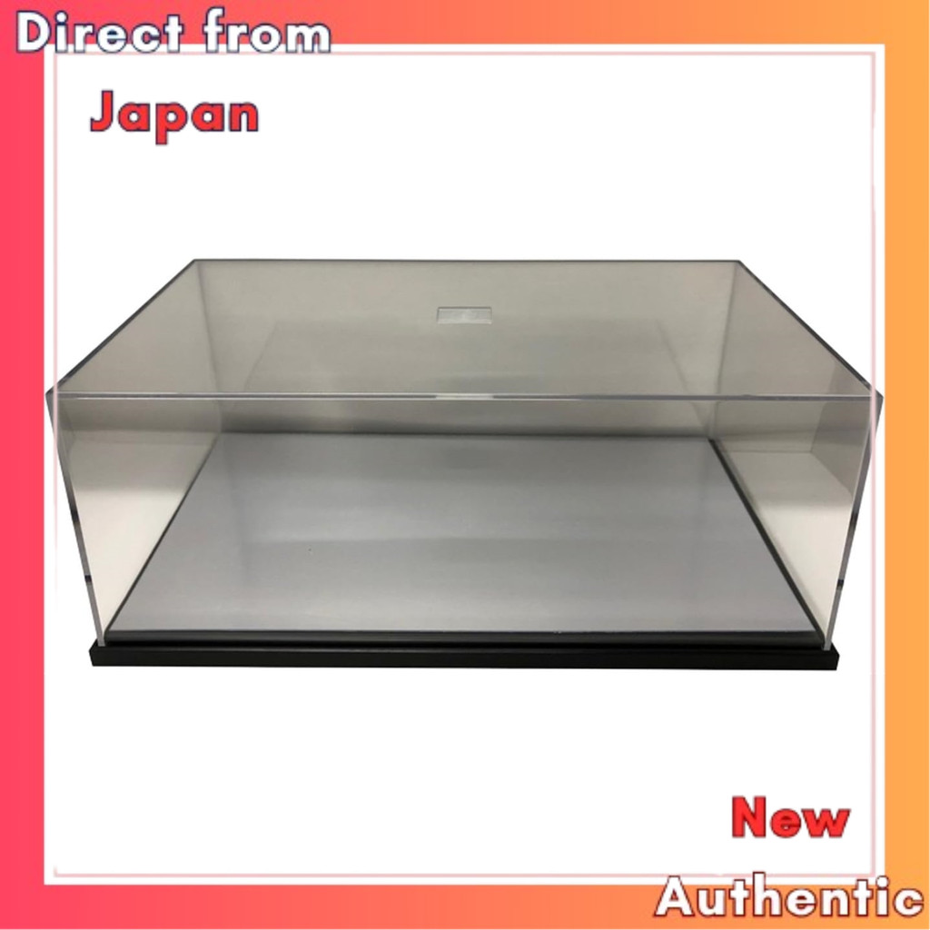 TAMIYA Vetrina Display Case C Con Foglio Specchio | Per Modelli 1/20 F1 E 1/24 Auto - Modellismo - 3