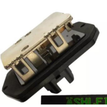 Car Aircon Toyota Hiace D4d Resistor Block parts car aircon | Shopee ...