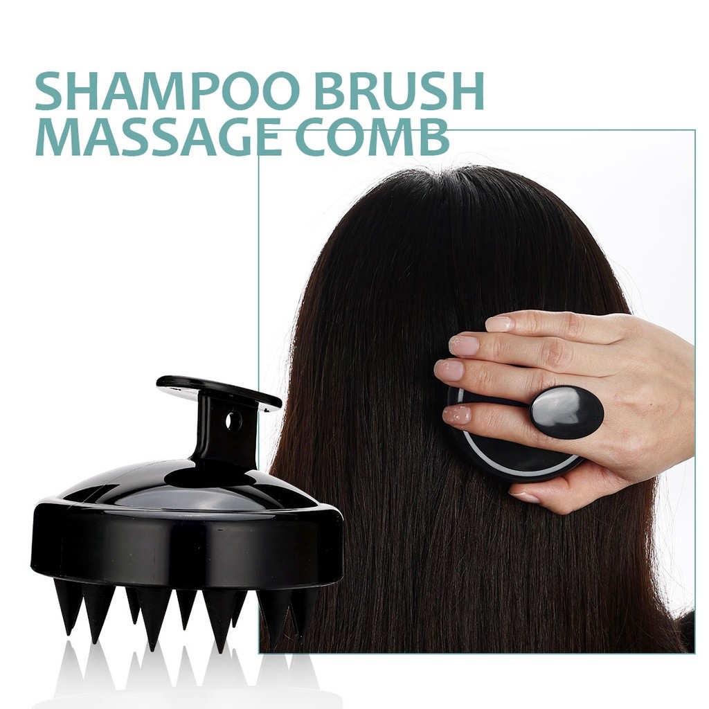 silicone-head-scalp-massage-comb-with-handle-shampoo-massage-brush-hair