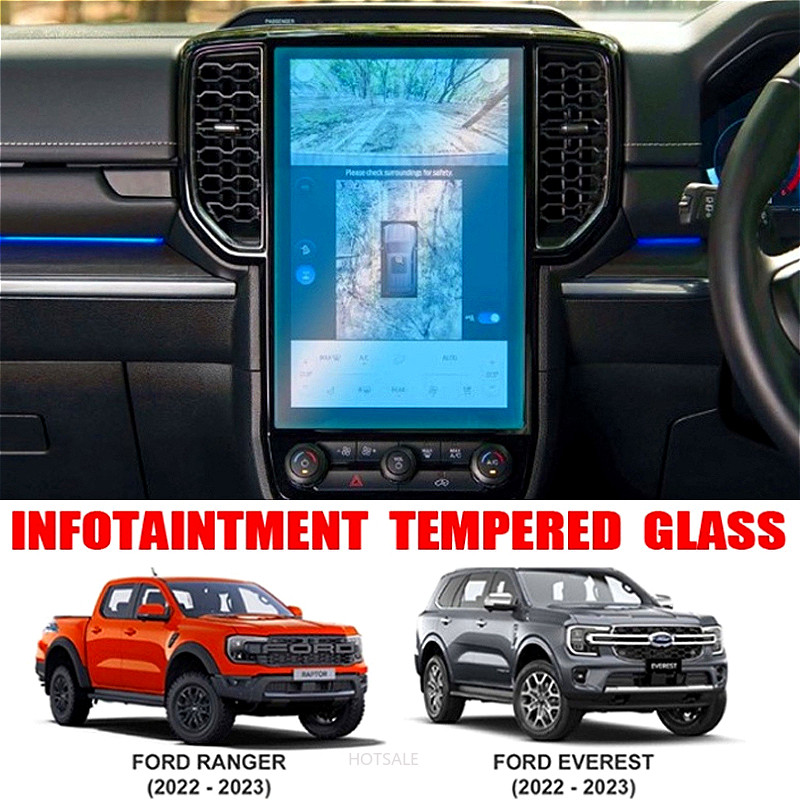 center control navigation screen tempered film tempered glass screen ...