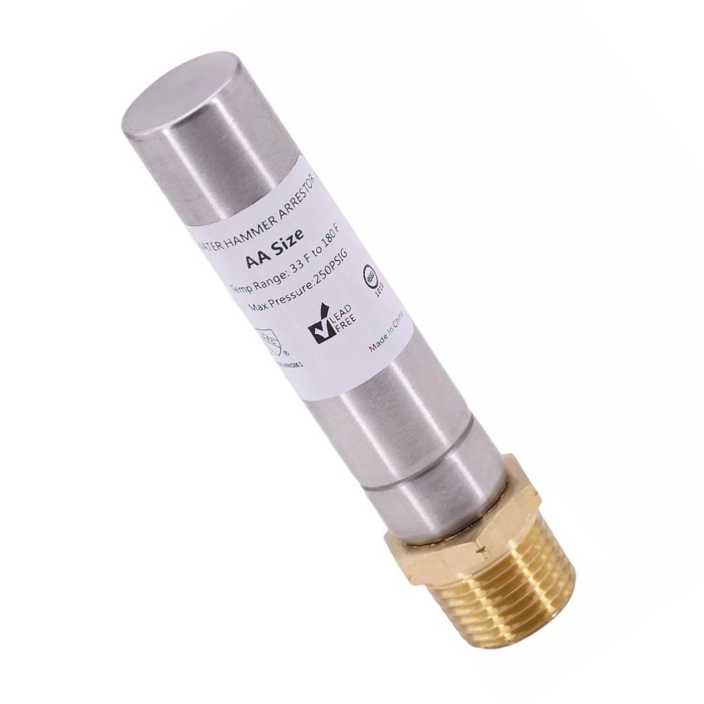 NB-NO-English Series LF150A Water Hammer Arrestors