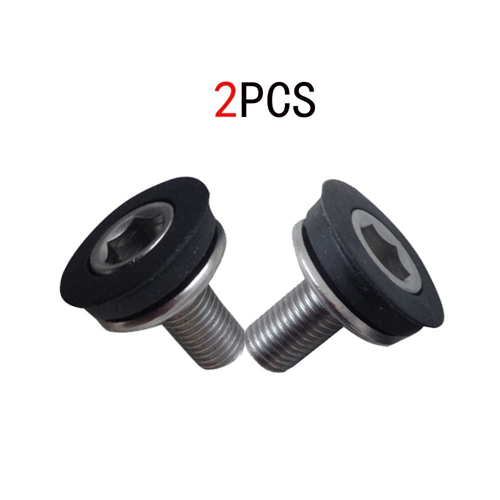 ⭐ Hot selling ⭐ 2 PCS Cycle Bike Bicycle Bottom Bracket Axle Allen Key ...