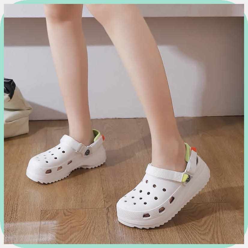 New;cW]Crocs}Sc>ripped)CO>shoes)Ds>fashion)AZ>flat)wX>casual)Ui>sandals ...