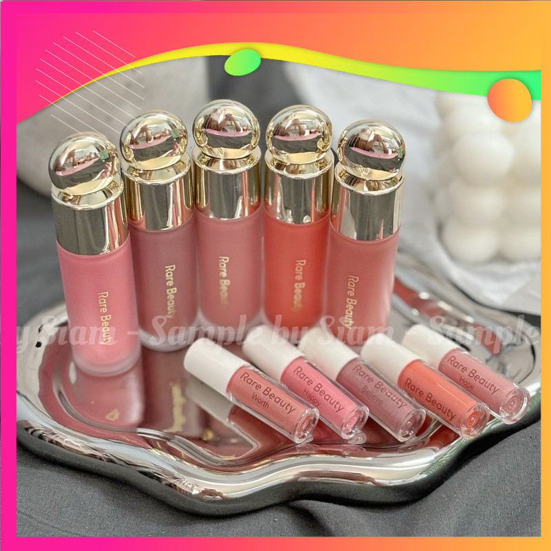 Extract EXTRACT EXTRACT | Rare Beauty Blush - cream blush 0.7ml ...