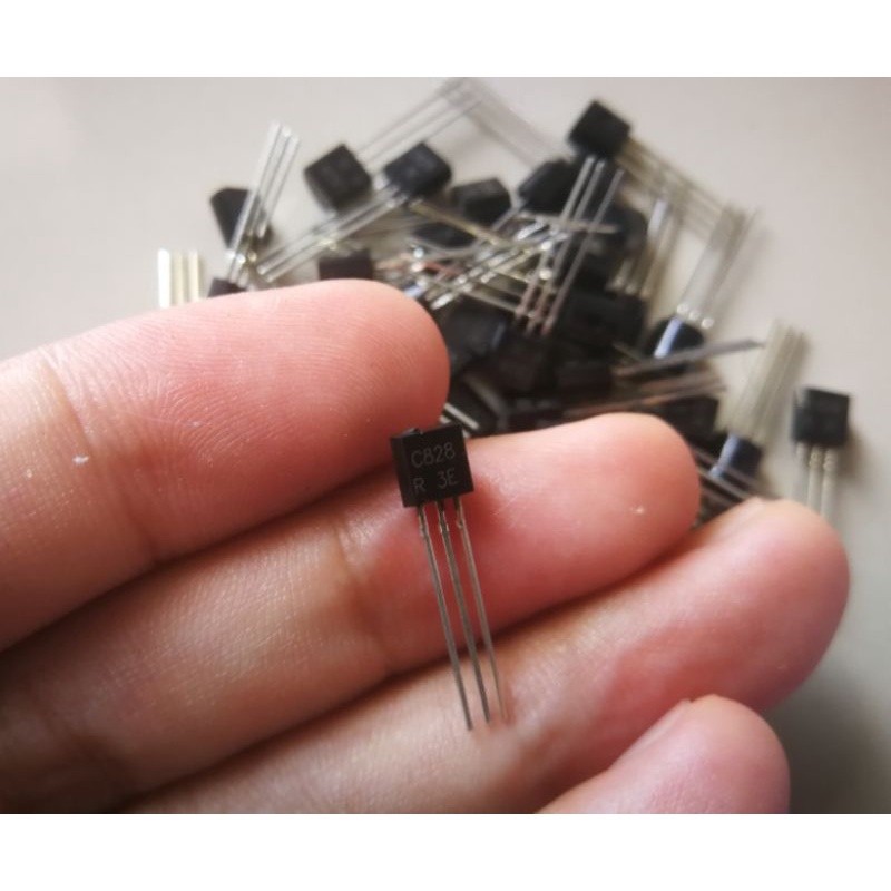 2SC536 2SC828 2SC829 2SC945 2SC1213 2SC1815 2SD545 Transistor C536 C828 ...