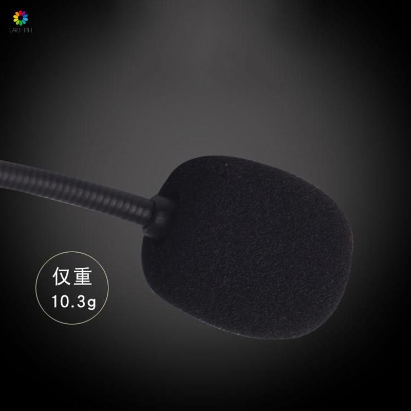 Replacement Gaming Mic For HyperX Cloud Alpha Computer Gaming Headset ...