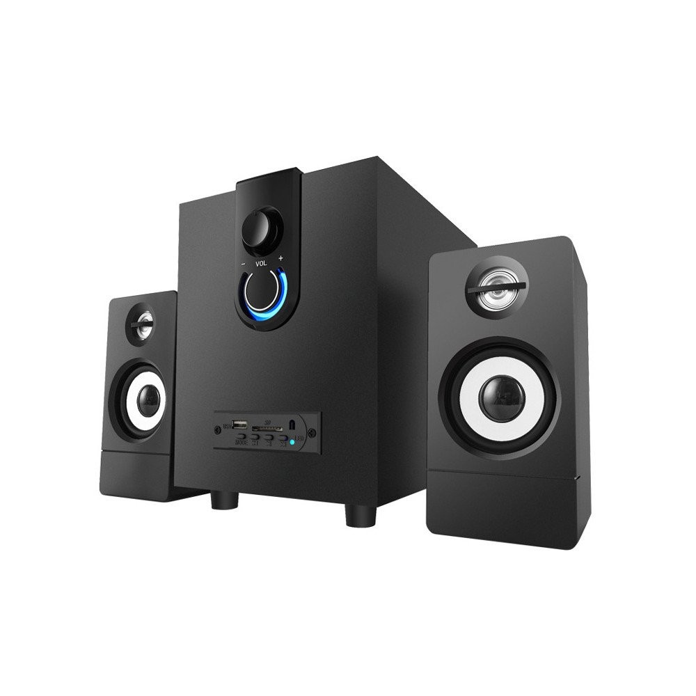 ENKOR E300 Pioneer DJ Sound Mixing and DJing Machine with Subwoofer ...