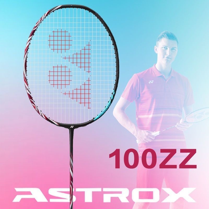 YONEX 2PCS BADMINTON NANOFLARE1000Z /ASTROX-100ZZ VTZF-2LD ARCSABER 11 ...