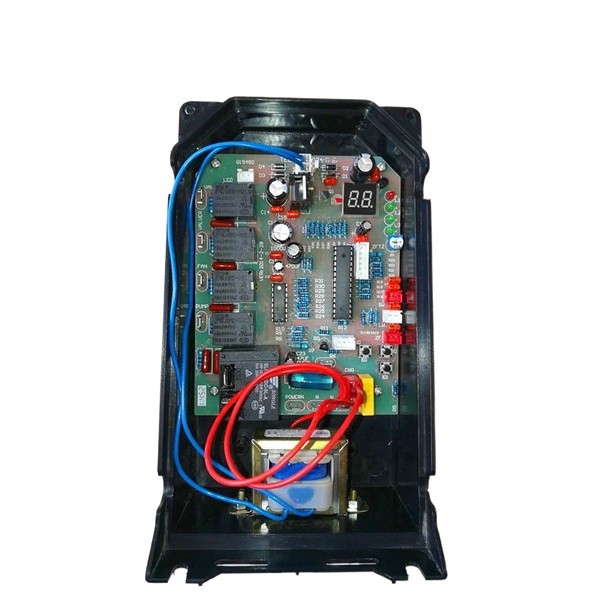 COD☆Ebner snowflake ice machine computer board motherboard Ice Bear ice ...