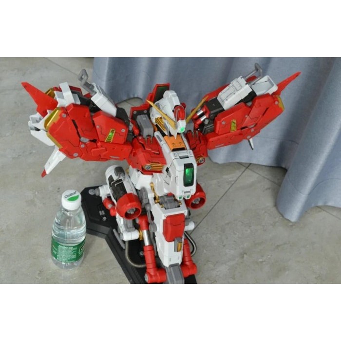 St MODEL 1/35 EX-S GUNDAM SENTINEL HEAD BUST | Shopee Philippines