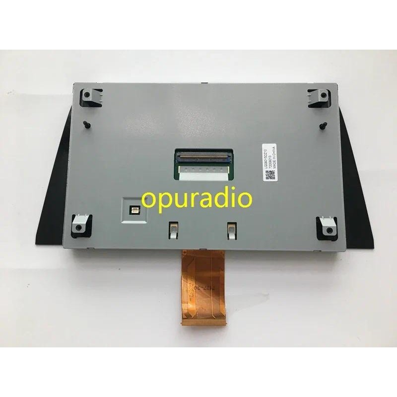 Lcd scherm Touchscreen Montage 8 Inch voor Opel Astra K 2016-2018