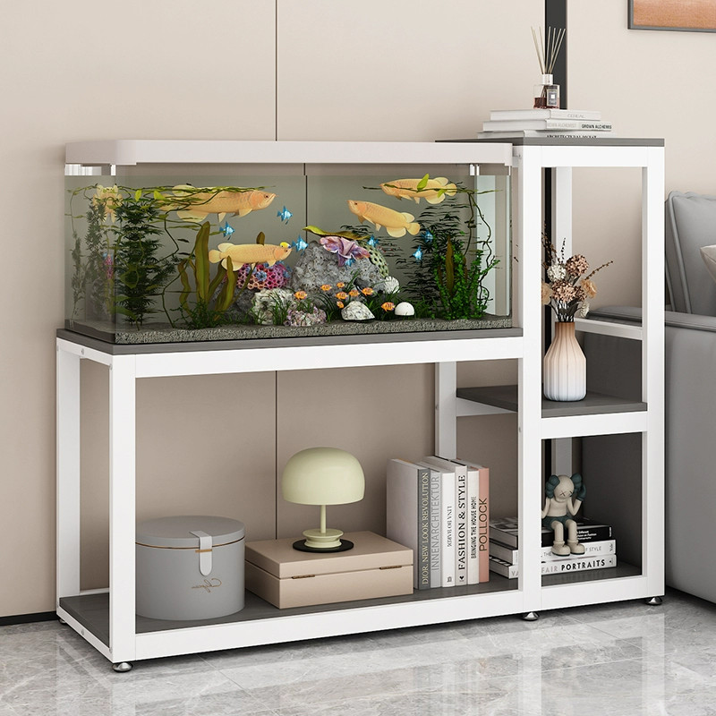Aquarium Tank Stand,Fish Tank Stand, Heavy Duty Home Metal Rack ...