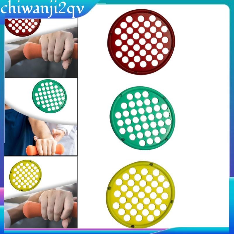 [chiwanji2qv] Hand Exercise Web Diameter 17.8cm Equipment Devices Round ...