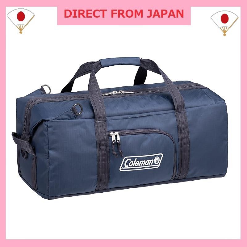 Backpack Boston 50 (navy) Backpack Boston 50 (Forest Green) [Coleman ...