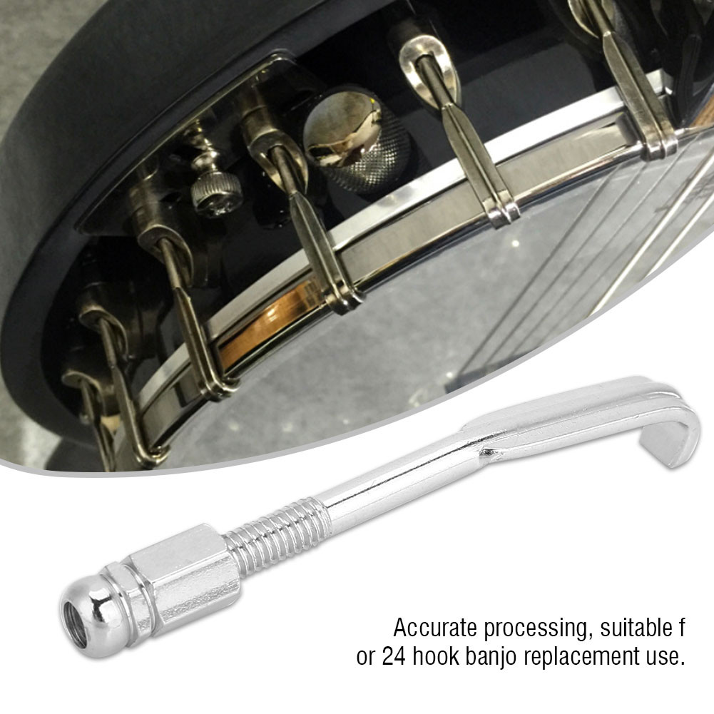 Banjo Parts Economy Musical Instrument Accessory for Perfect Ruthier ...