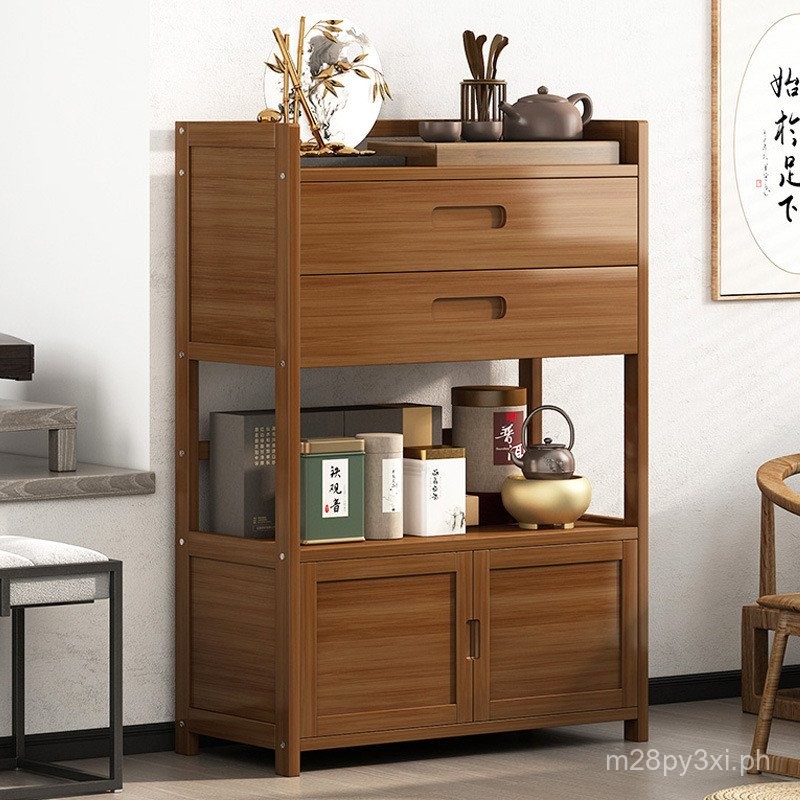 Coffee Table Simple Home Small Tea Table Living Room Tea Set Sideboard ...