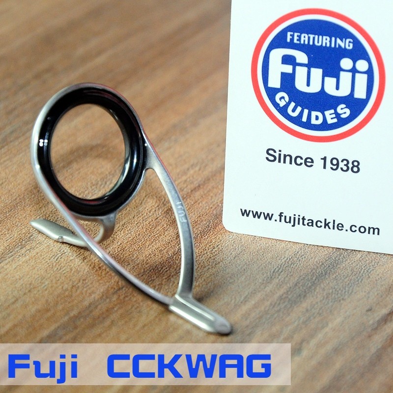 Japan fuji Wire Guide Ring Stainless Steel fuji-CCKWAG Wire Guide Eye ...
