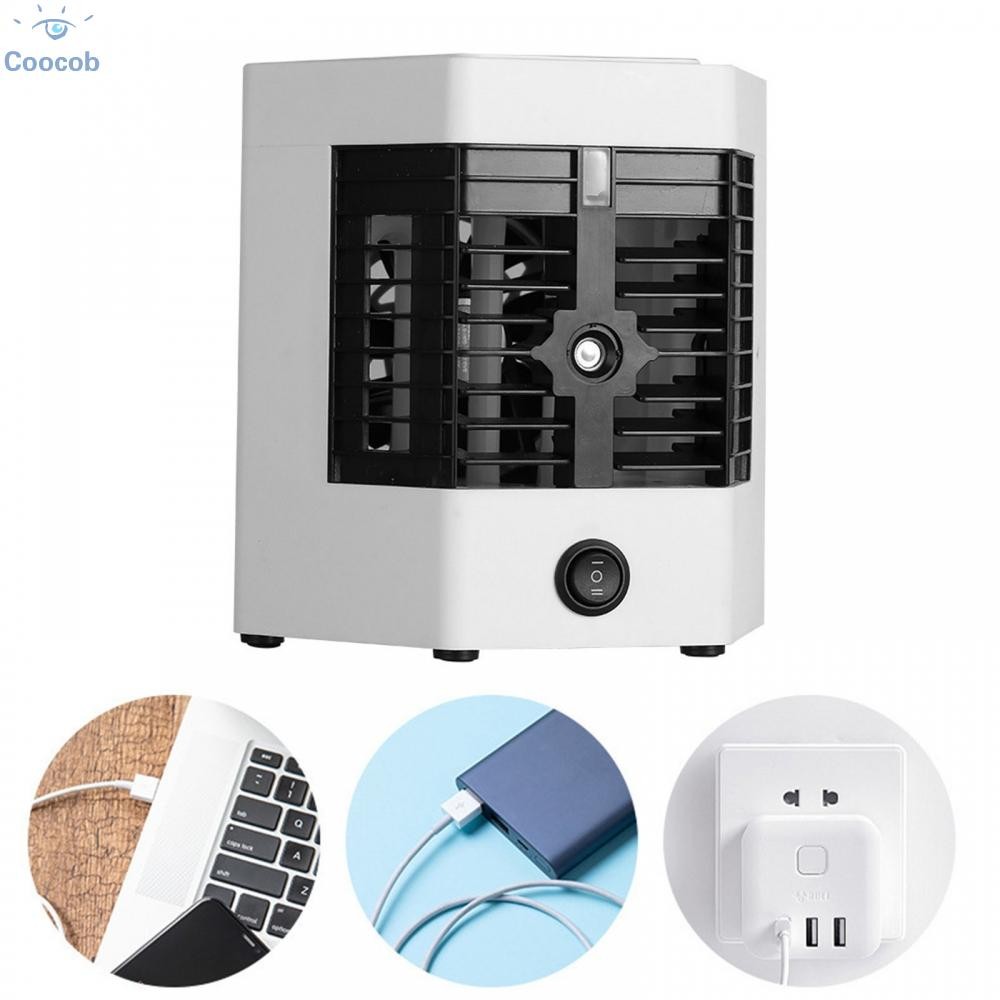 Compact Design Powerful Cooling Get the Best of Both Worlds with our ...