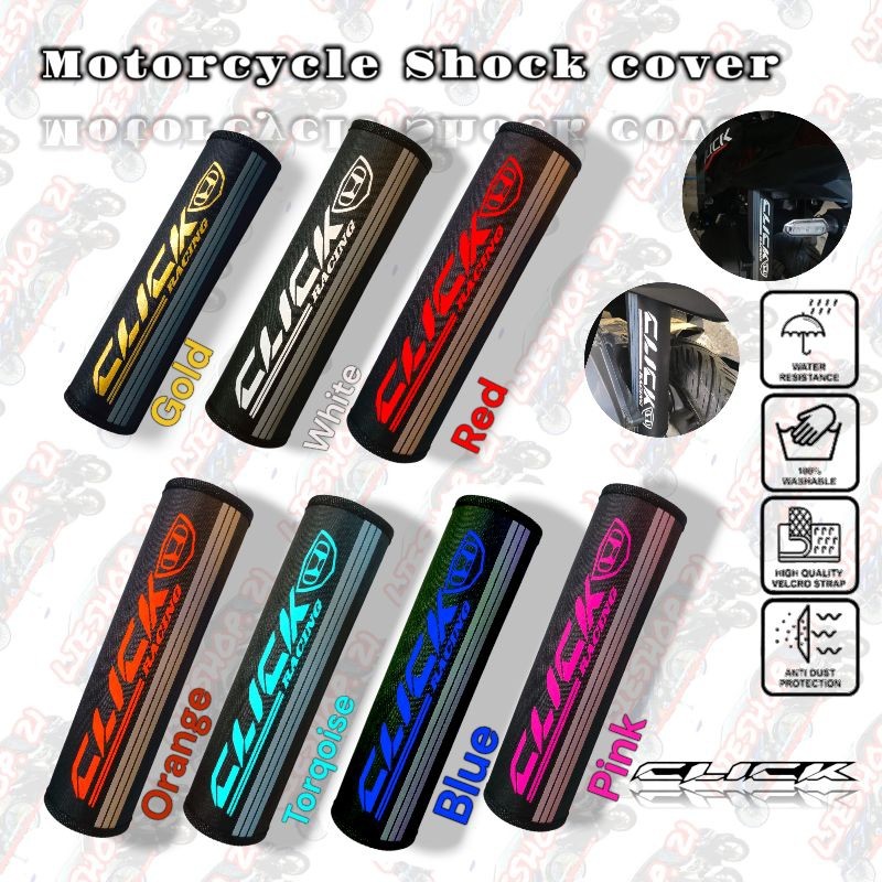 Shop honda click 125i shock for Sale on Shopee Philippines