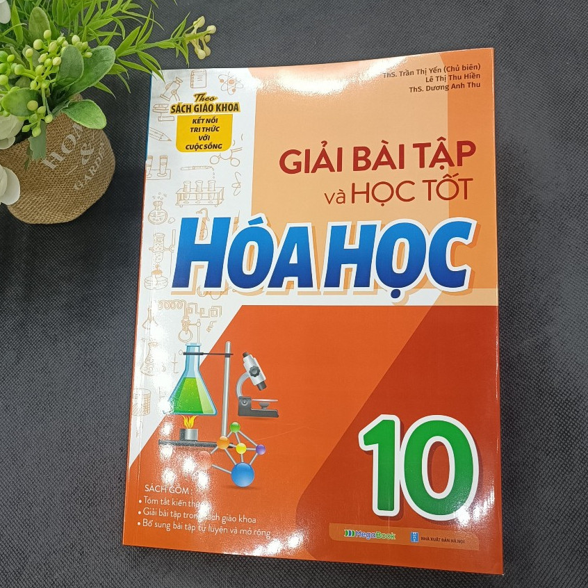Tri book solve exercises and study chemistry 10 well according to