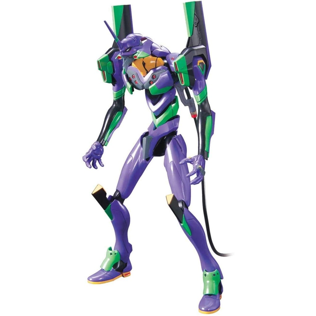 LMHG Evangelion Android Evangelion Test Unit 01 (Evangelion New ...
