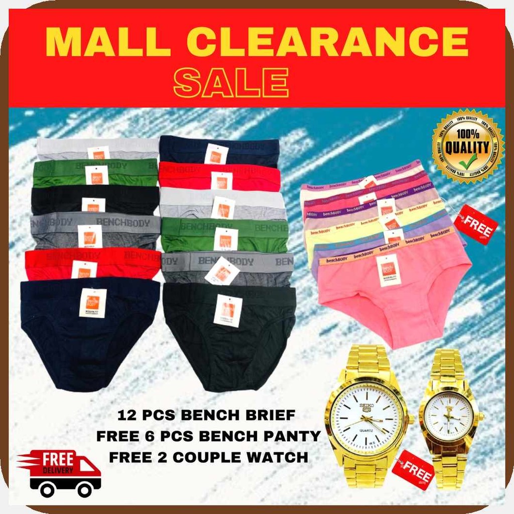 BUYz`12>Ze)BENCH)bT>UNDERWEAR)DX>)ll>TAKE)LX>2)QC>FREE)w>COUPLE WATCH ...