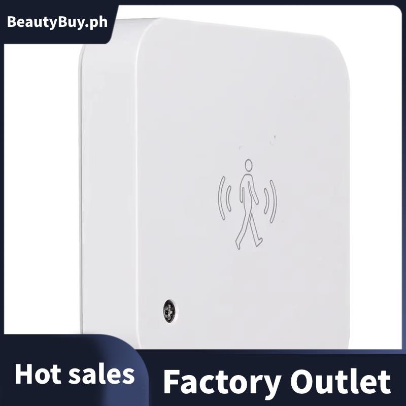 WiFi Smart Human Presence Sensor Motion Motionless Detection Light ...