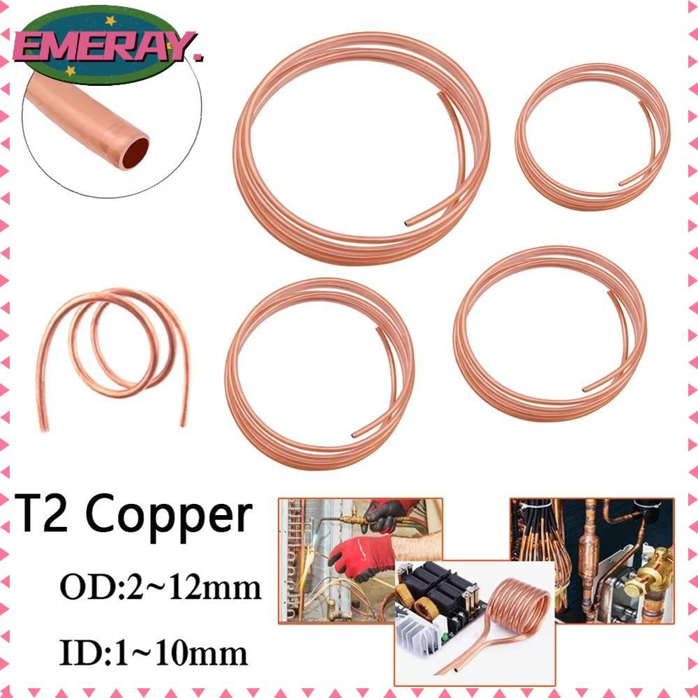 99.9% Pure Copper Soft Copper Wire, 0.8 Mm, 300 G/67 M Spool, Pure Copper Wire, Jewellery Making Wire, Craft Wire - View #4