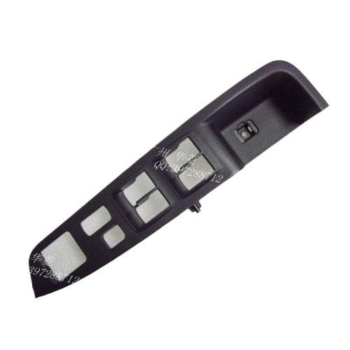 Mitsubishi Outlander EX Jinjie Door and Window Switch Panel Electric ...