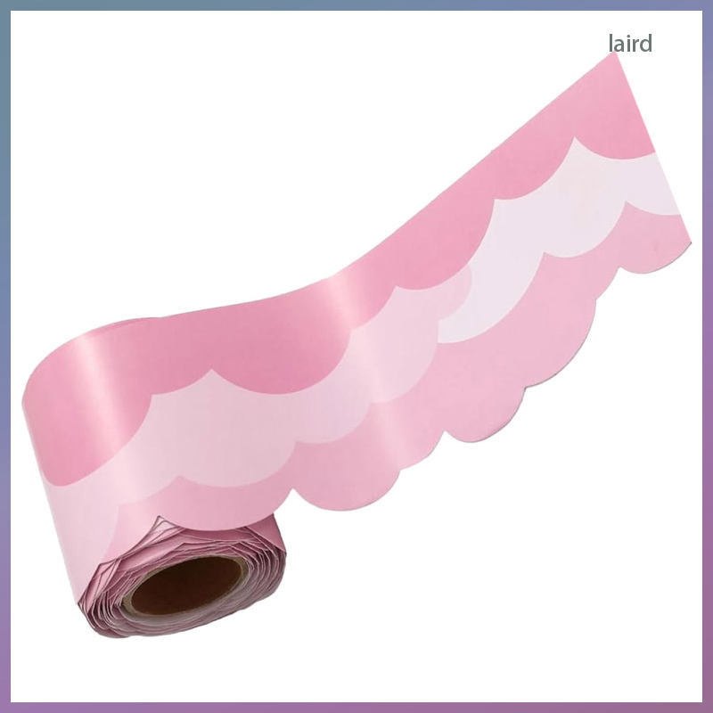 Rolled Cloud Border Sticker Borders for Bulletin Board Boards ...