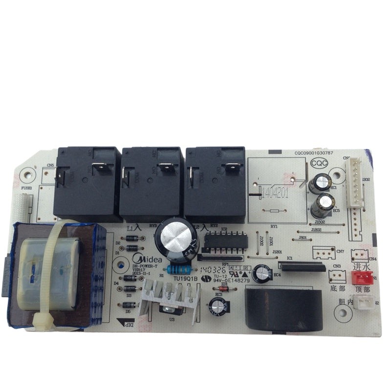 COD☆Midea electric water heater F50F60F65F80-30B6 30B7 30B9 power ...