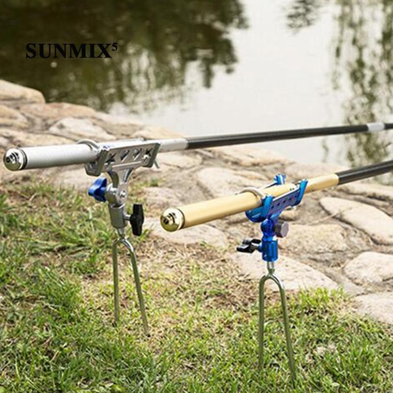 automatic ice fishing pole Live Sonar Micro  18-34" Telescopic  Fin Gear reducing missed strikes and increasing your catch rate in all ice fishing conditions Automatic Hooksetting Devices (Basic Overview)