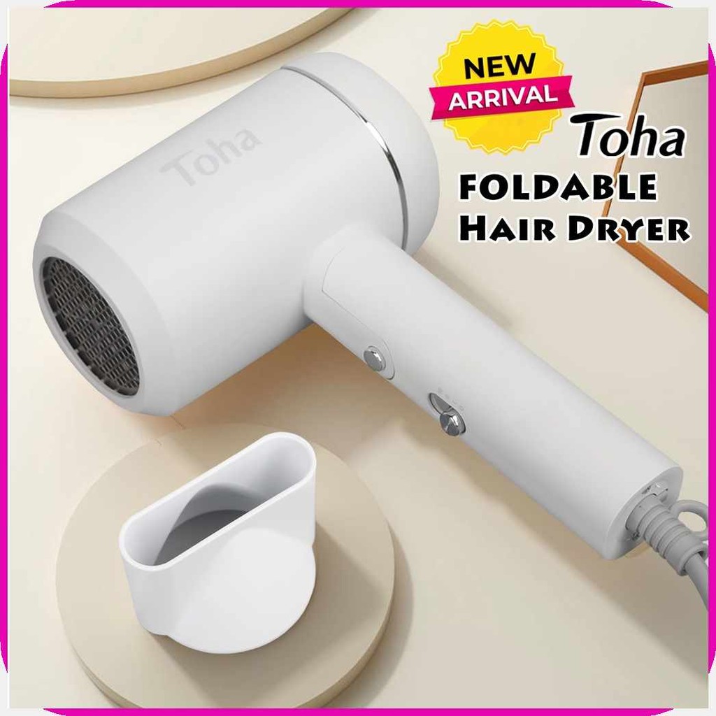 Hair%l%dryer%h:foldable%r:toha%s:negative%js:ionic%vf:lightweight%cp 