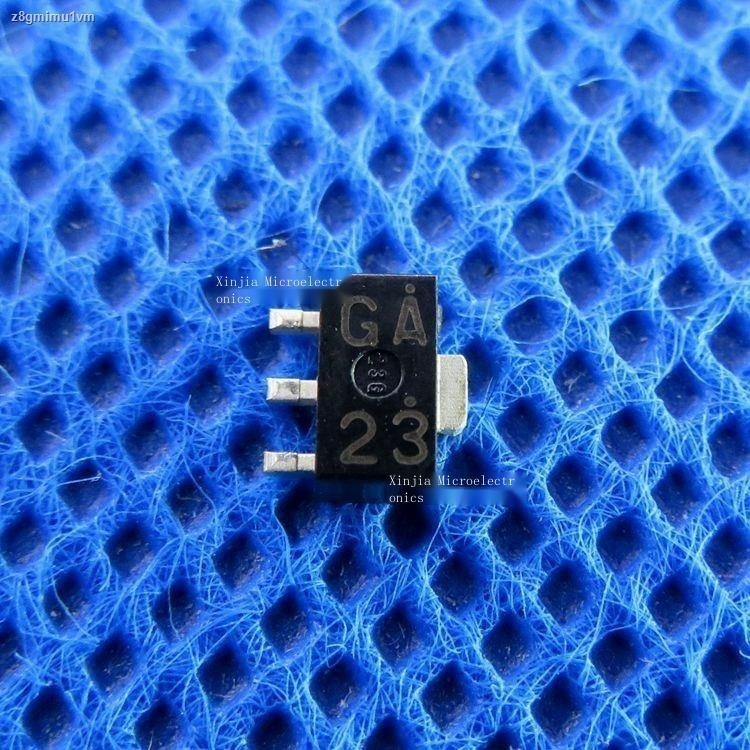 Original genuine transistor HE1A4A-D-T2 he1a4a silk screen GA Patch SOT ...