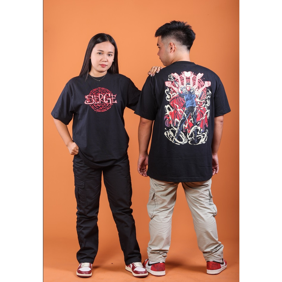 The Professor (Ser Geybin) T-shirt CLOTHING | Shopee Philippines