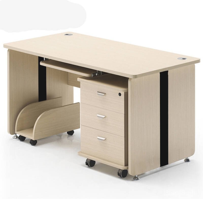 Office Furniture Office Desk Office Staff Table Combination Staff ...