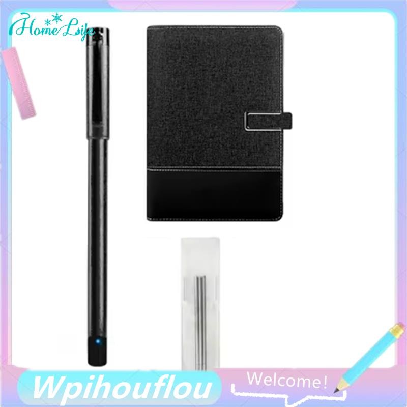 [HoME&life] Smart Sync Digital Handwriting Notebook with AI Voice ...