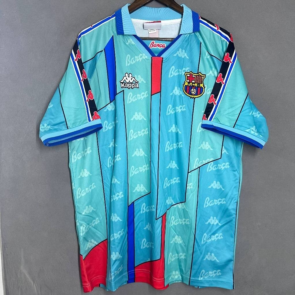Soccer Jersey Camisa Del Barcelona 2014 Camiseta Del Real
