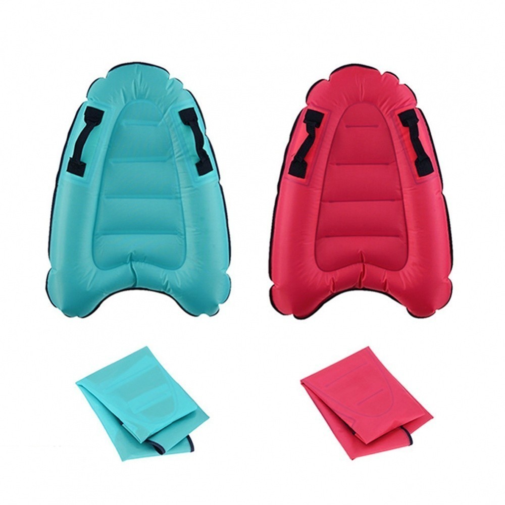 Brand New Inflatable Float Skirting Body Panel Swimming Practice Beach ...
