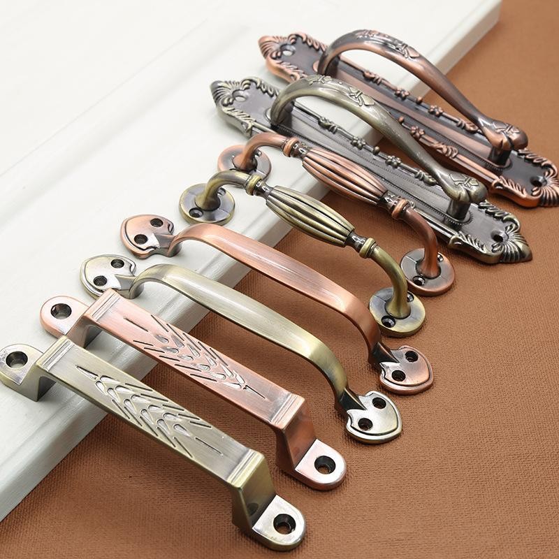 Wooden Door Fire Door Balcony Sliding Door Handle Sliding Door Access ...