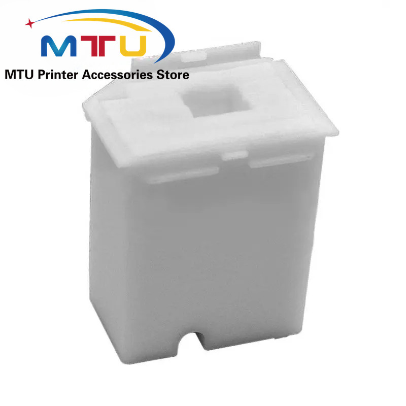 Waste Ink Tank Pad Sponge Absorber for EPSON L1110 L3100 L3110 L3101 ...