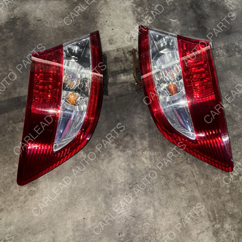 Honda city 04 gd8 PFL tail lamp IMPORTED FROM JAPAN USED | Shopee ...