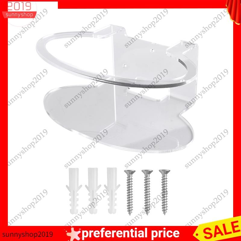 【sunnyshop2019】1 Pcs Shelf Bracket Holder for Orbi Wall Mount, for Orbi ...