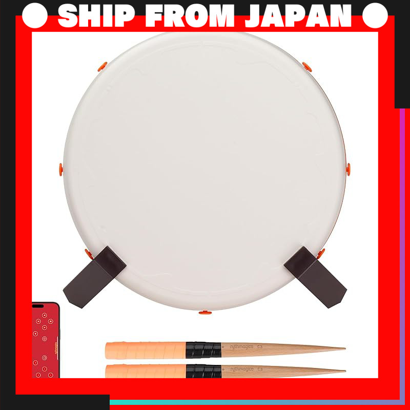 Pro Taiko Drum Controller TDC10 – Rythmagica TDC10 (25cm), arcade