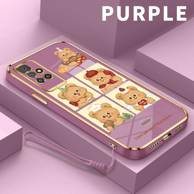 Accessori per Xiaomi Redmi Note 9T - Cool Accesorios