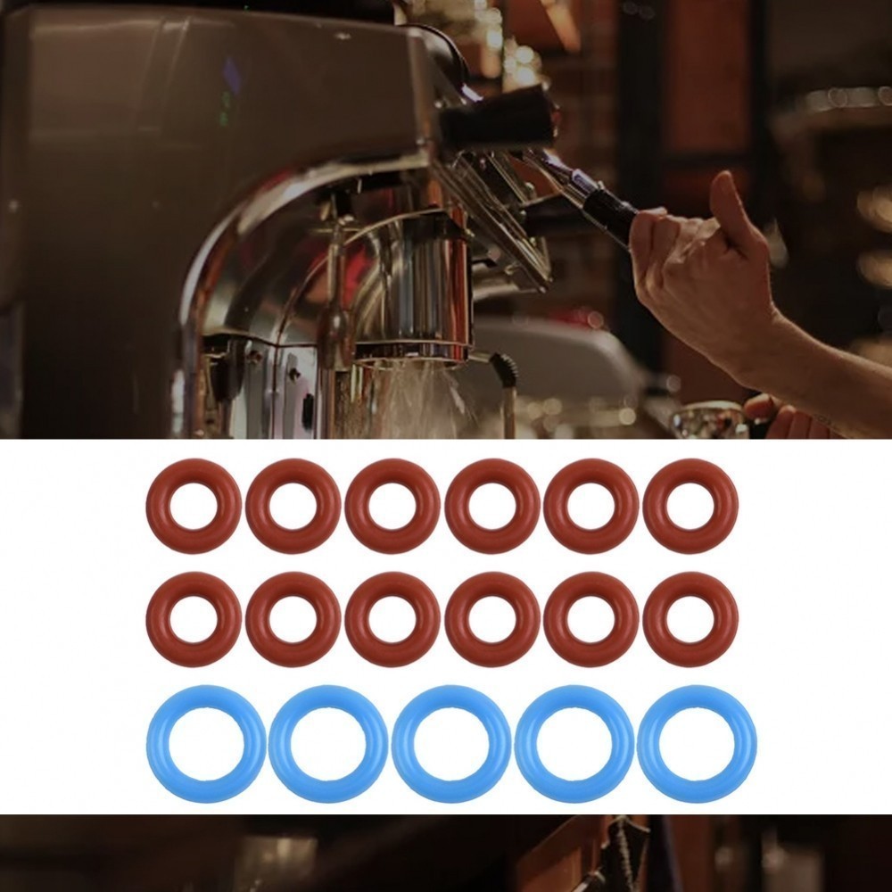 #ROYALLADY#Set of O Rings for Breville Rich 8 Series Coffee Machine ...