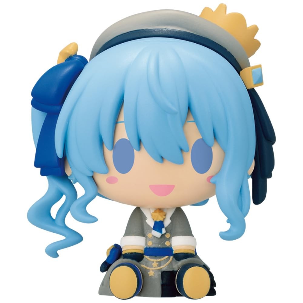 Ichiban Kuji Hololive Vol.4 Chokonokko Figure - Tokoyami Towa