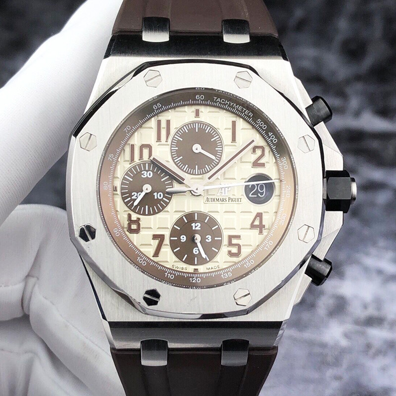 Audemars Piguet Audemars Piguet Royal Oak Offshore Series 26470ST ...