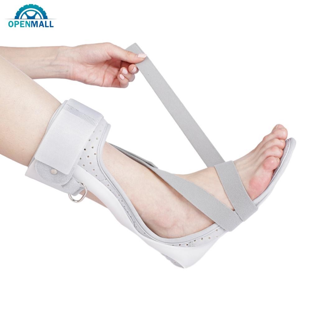 OPENMALL Stroke Foot Drop Foot Support for Eversion and Inversion ...