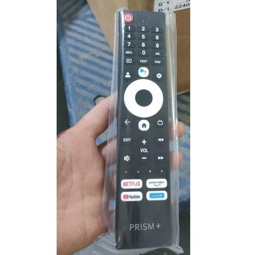 FOR PRISM+ S40 DLED | Google TV REMOTE Quantum Colors | Google ...